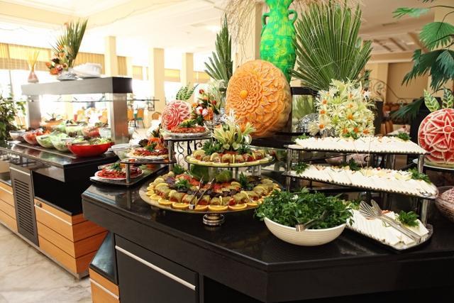 Palm Wings Ephesus Hotel (ex Sürmeli Efes Hotel)