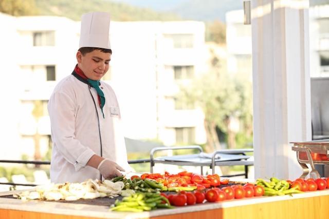 Palm Wings Ephesus Hotel (ex Sürmeli Efes Hotel)