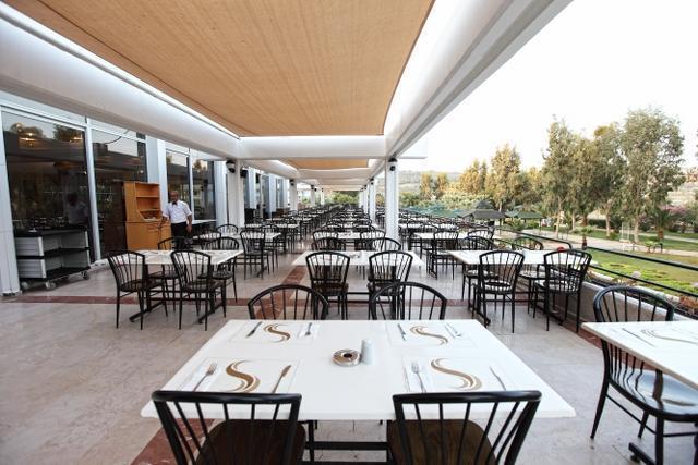 Palm Wings Ephesus Hotel (ex Sürmeli Efes Hotel)