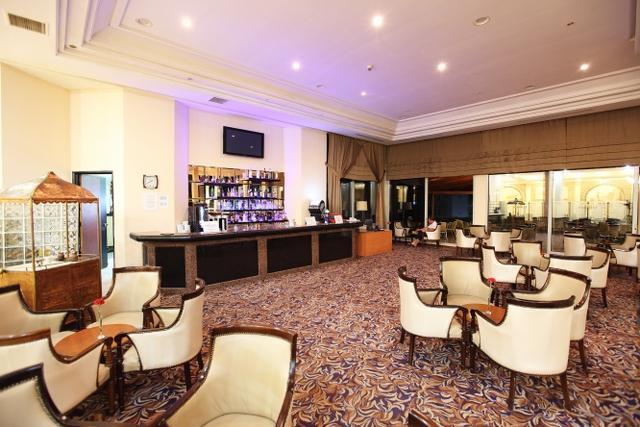 Palm Wings Ephesus Hotel (ex Sürmeli Efes Hotel)