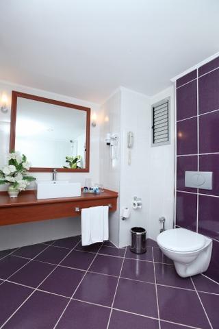 Palm Wings Ephesus Hotel (ex Sürmeli Efes Hotel)