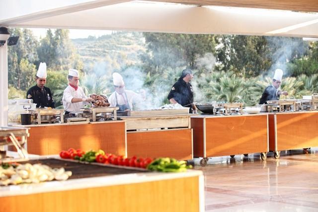 Palm Wings Ephesus Hotel (ex Sürmeli Efes Hotel)