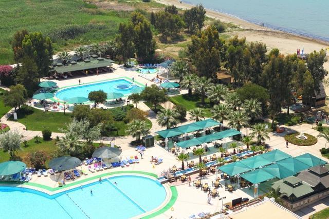 Palm Wings Ephesus Hotel (ex Sürmeli Efes Hotel)