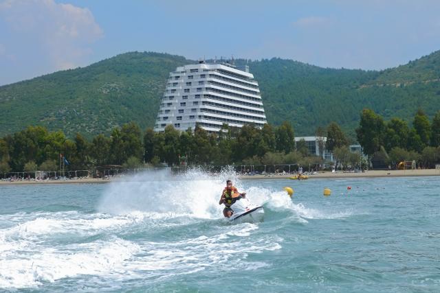 Palm Wings Ephesus Hotel (ex Sürmeli Efes Hotel)