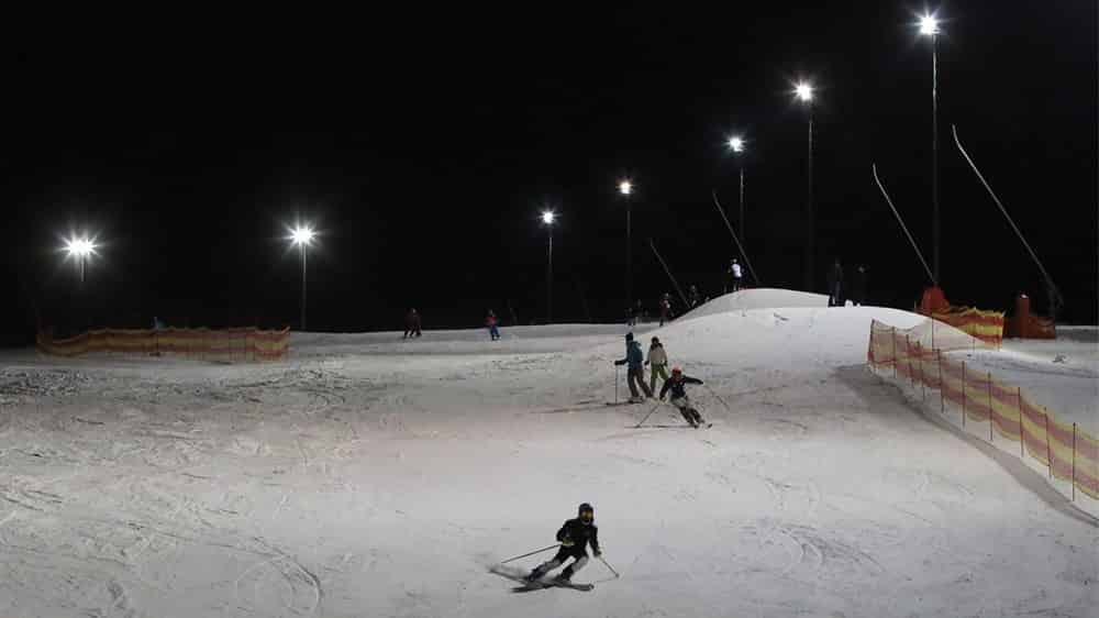 Sway Hotels Palandöken