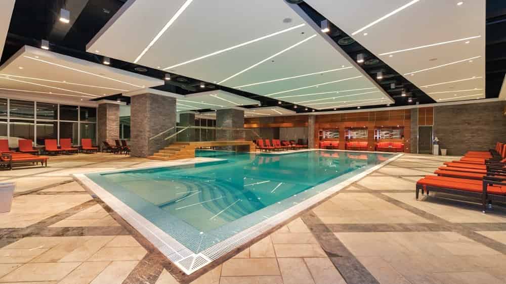 Sway Hotels Palandöken