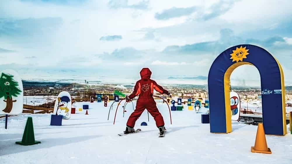 Sway Hotels Palandöken