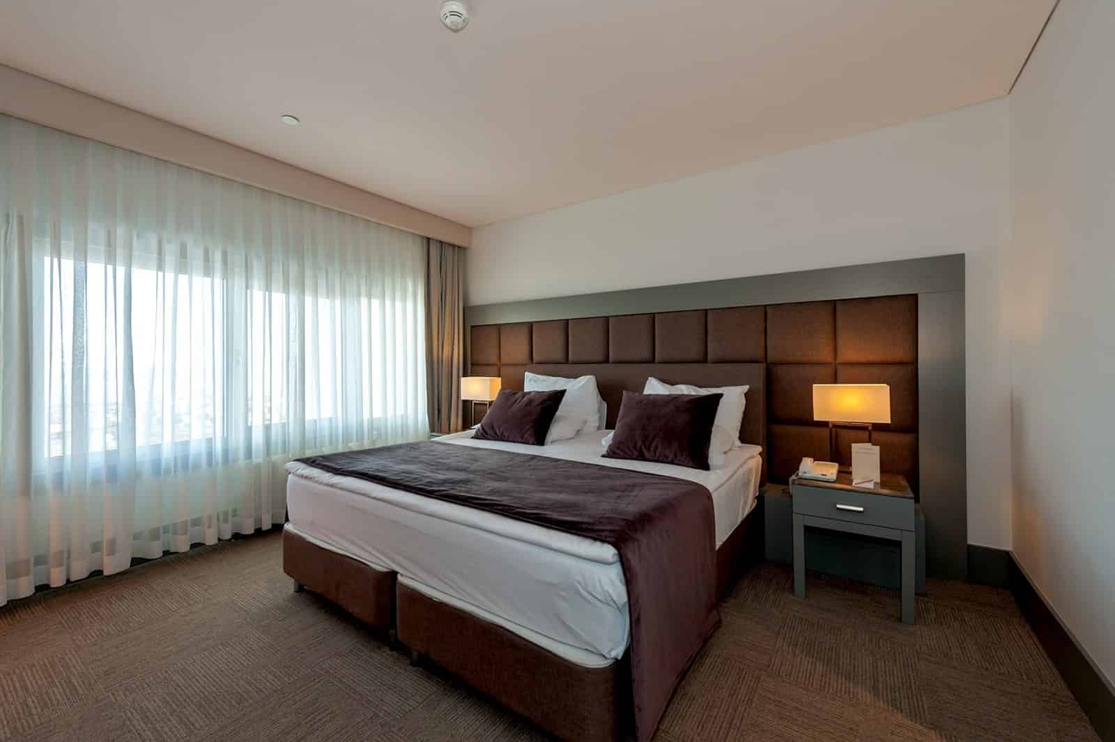 Sway Hotels Palandöken