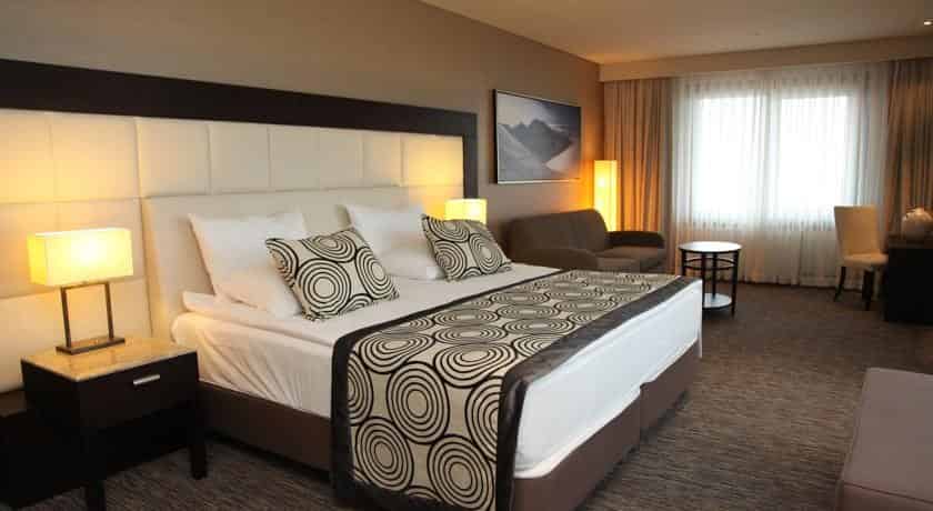 Sway Hotels Palandöken