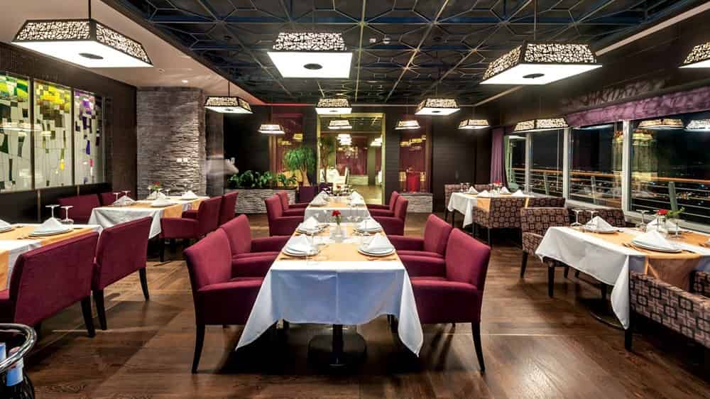 Sway Hotels Palandöken