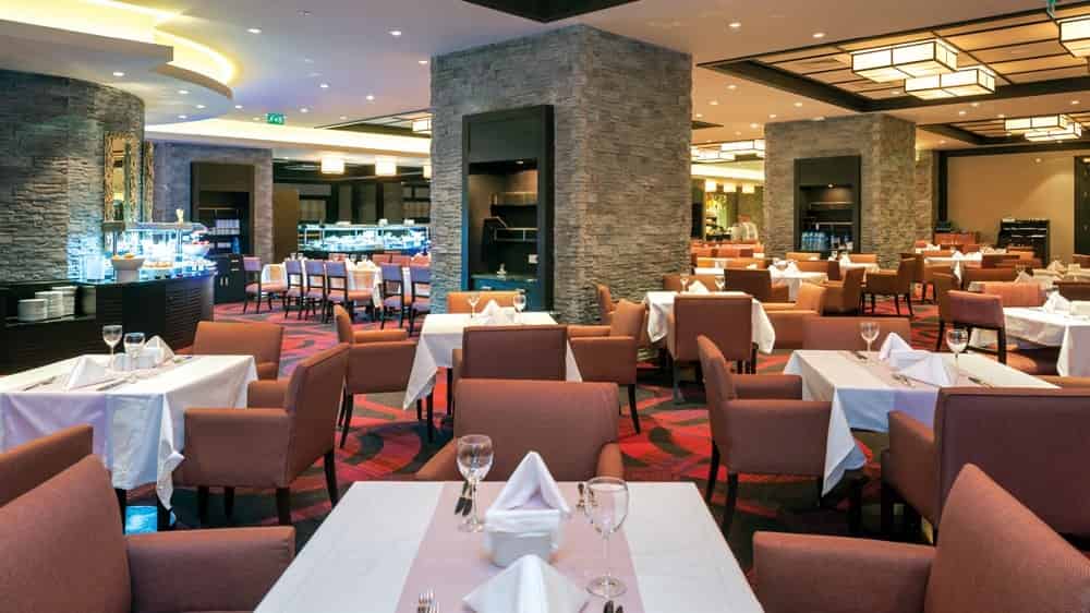 Sway Hotels Palandöken