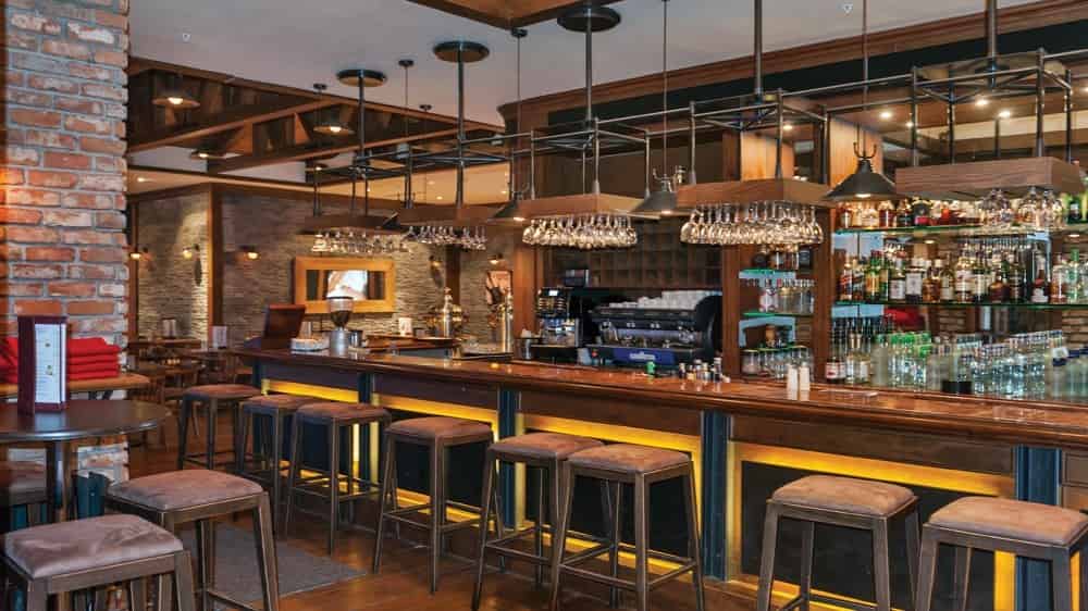 Sway Hotels Palandöken