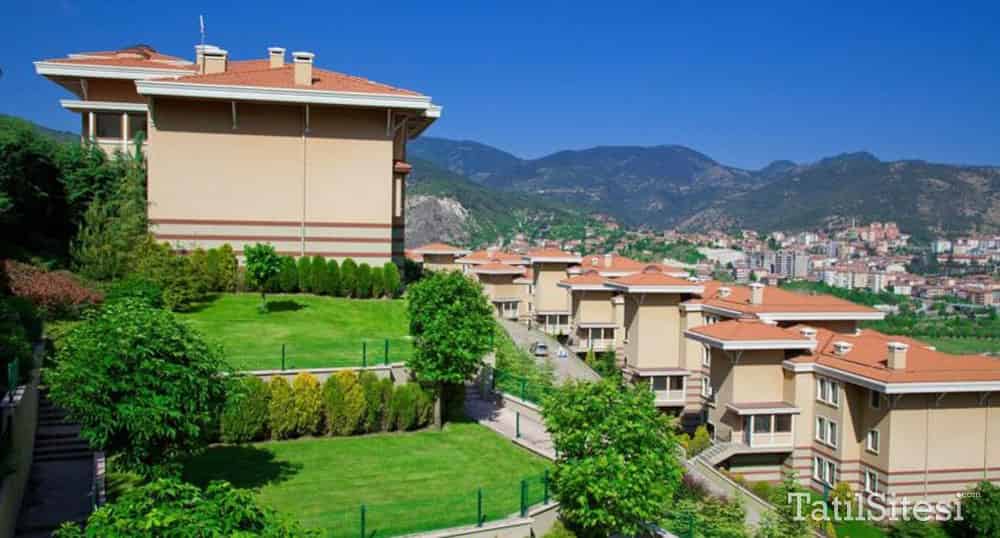 Swiss İnternational Kızılcahamam