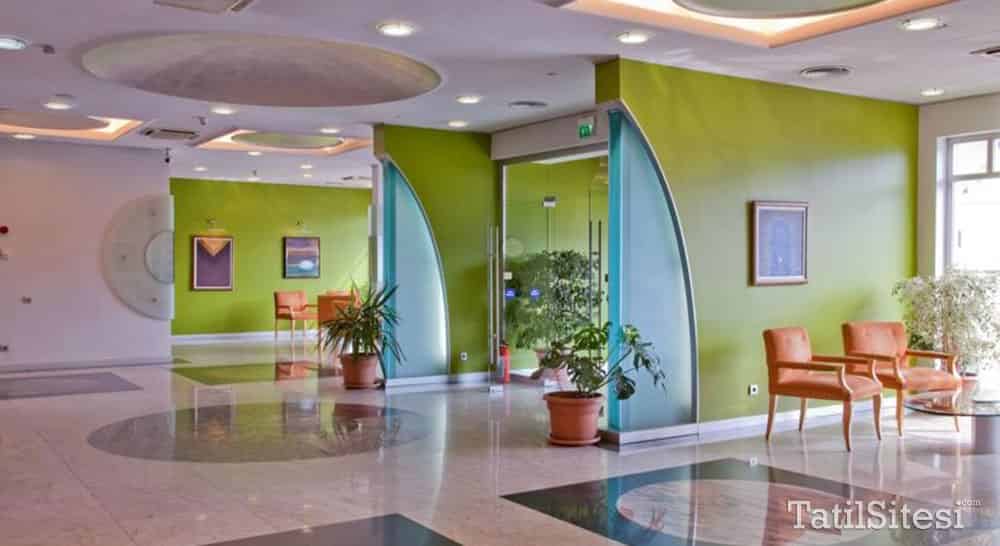 Swiss İnternational Kızılcahamam