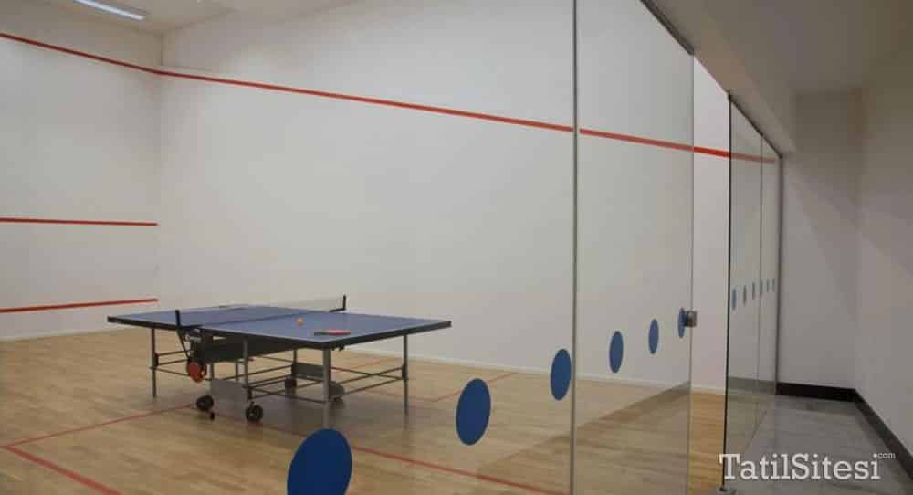 Swiss İnternational Kızılcahamam