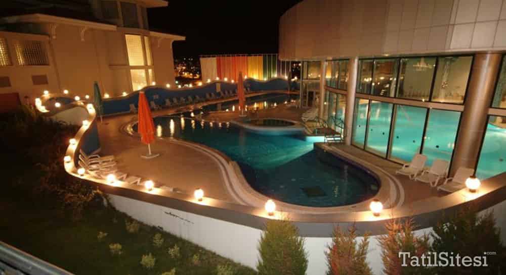 Swiss İnternational Kızılcahamam