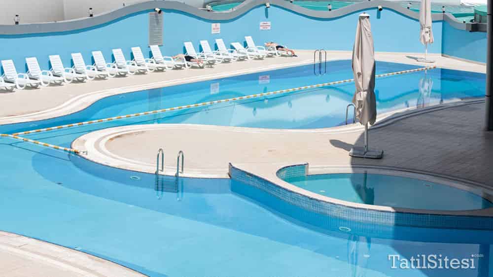 Swiss İnternational Kızılcahamam