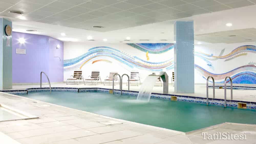 Swiss İnternational Kızılcahamam