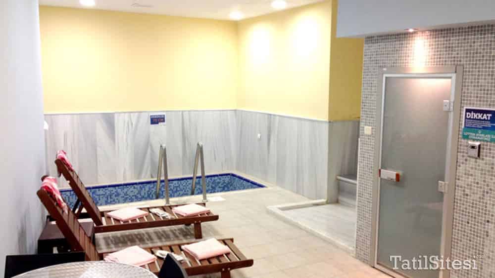 Swiss İnternational Kızılcahamam