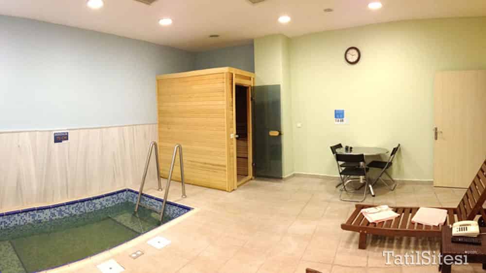 Swiss İnternational Kızılcahamam