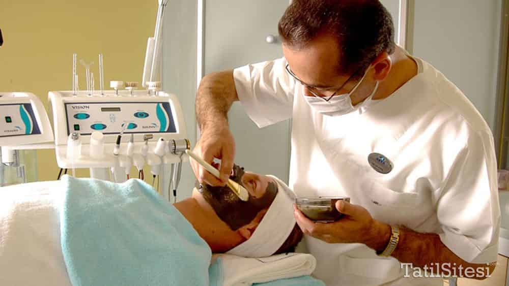 Swiss İnternational Kızılcahamam