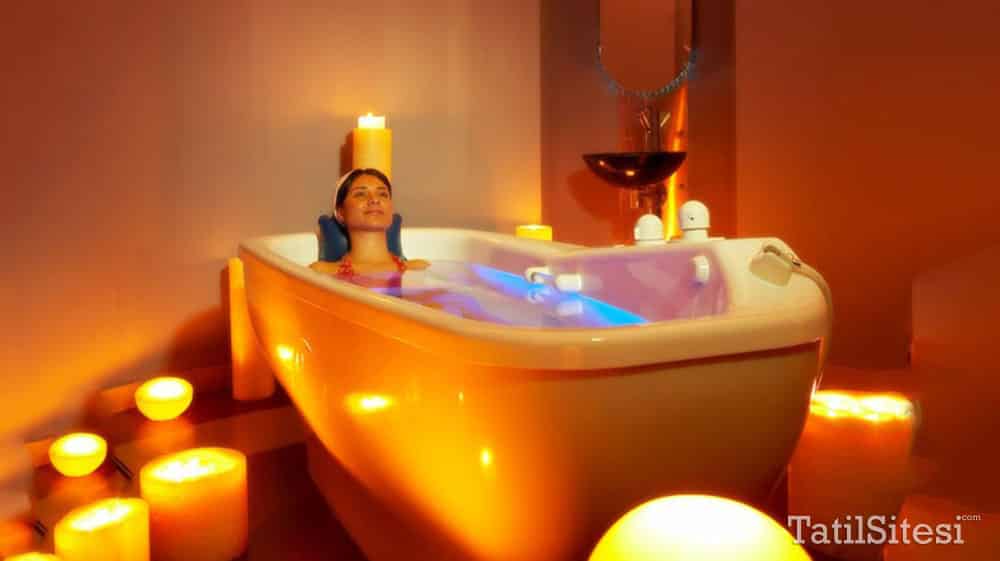 Swiss İnternational Kızılcahamam