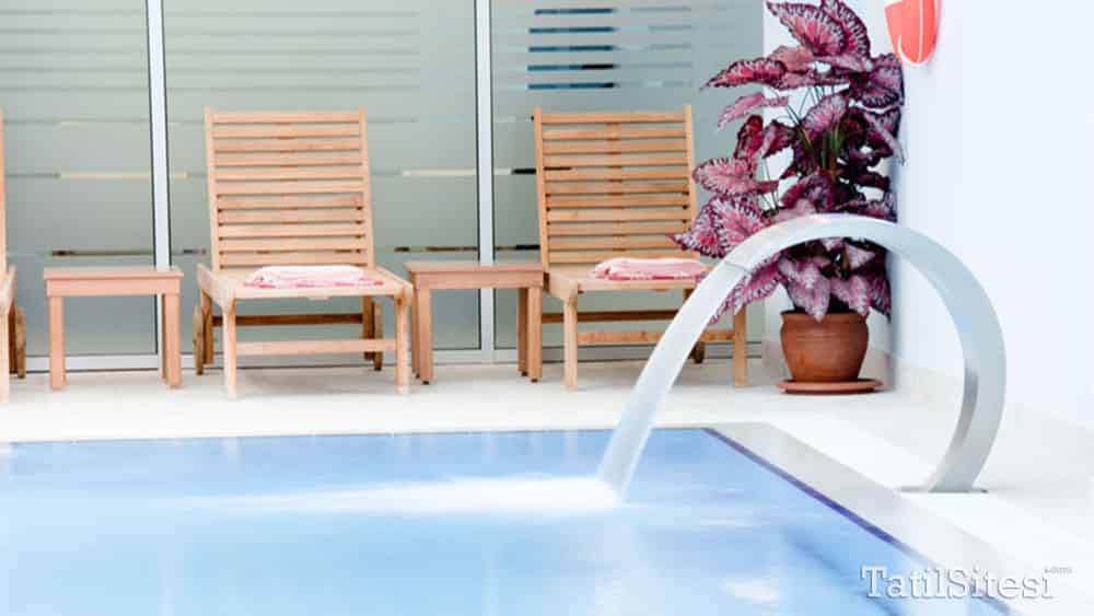 Swiss İnternational Kızılcahamam