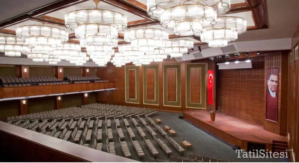 Swiss İnternational Kızılcahamam