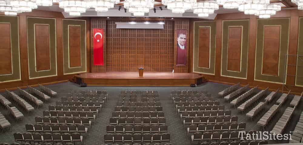 Swiss İnternational Kızılcahamam