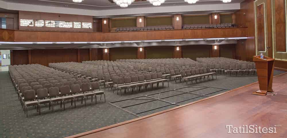 Swiss İnternational Kızılcahamam