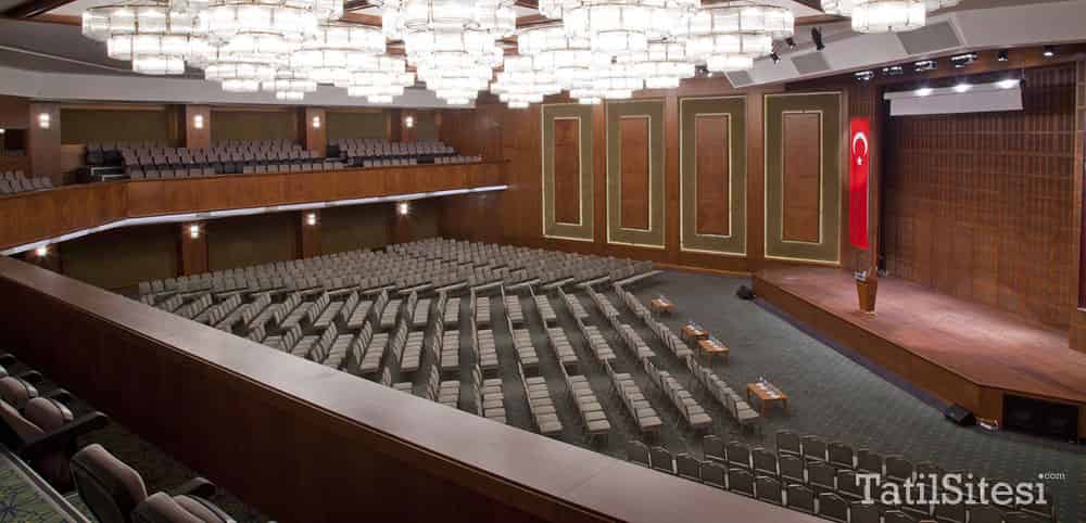 Swiss İnternational Kızılcahamam