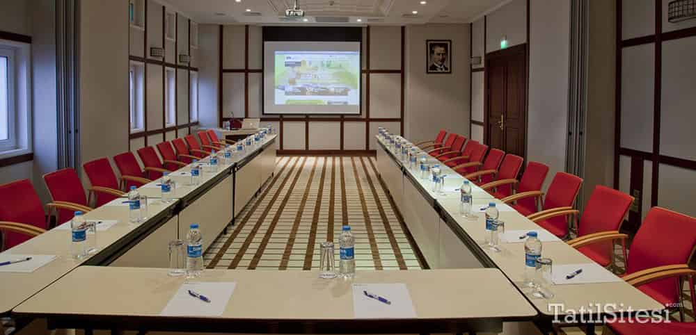 Swiss İnternational Kızılcahamam