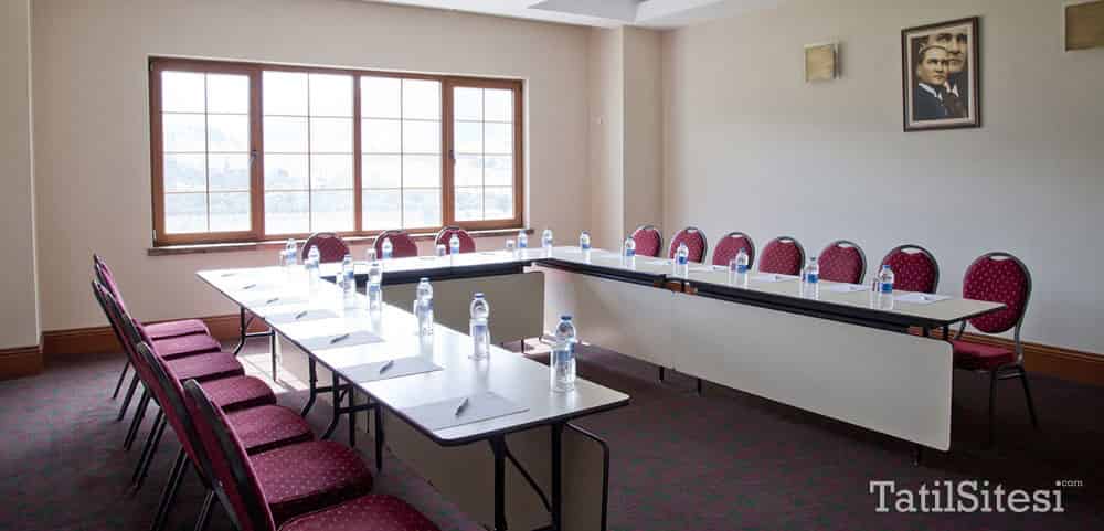 Swiss İnternational Kızılcahamam