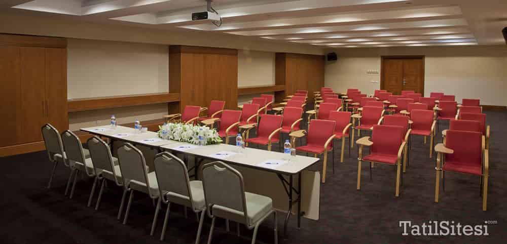 Swiss İnternational Kızılcahamam