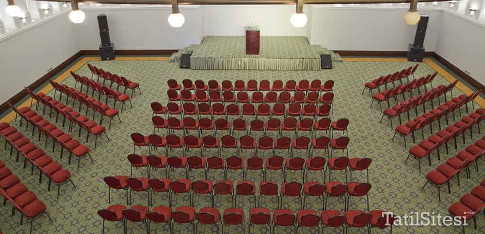 Swiss İnternational Kızılcahamam