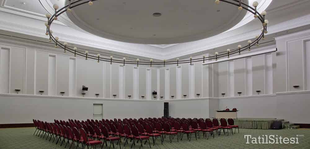 Swiss İnternational Kızılcahamam