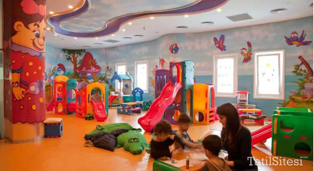 Swiss İnternational Kızılcahamam