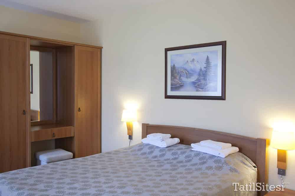 Swiss İnternational Kızılcahamam