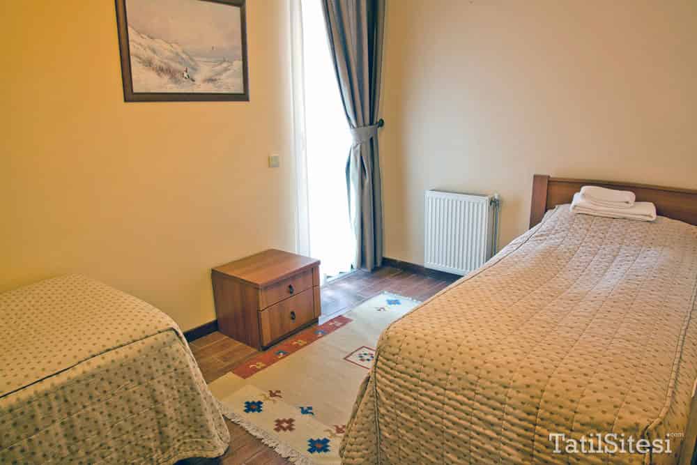 Swiss İnternational Kızılcahamam