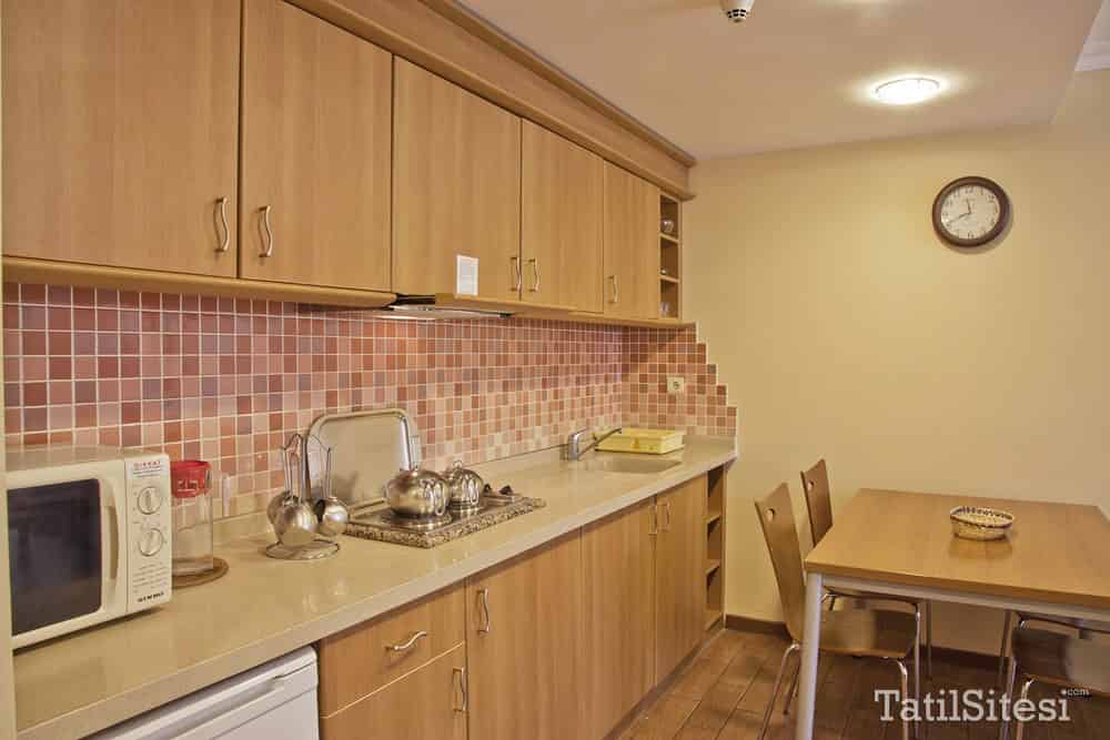 Swiss İnternational Kızılcahamam