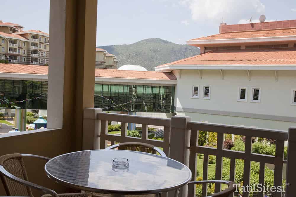 Swiss İnternational Kızılcahamam