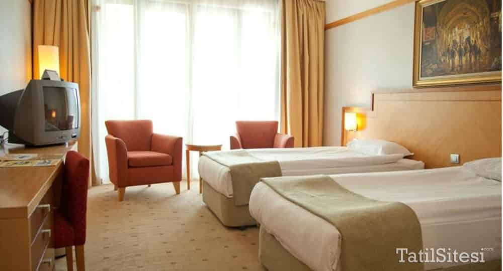 Swiss İnternational Kızılcahamam