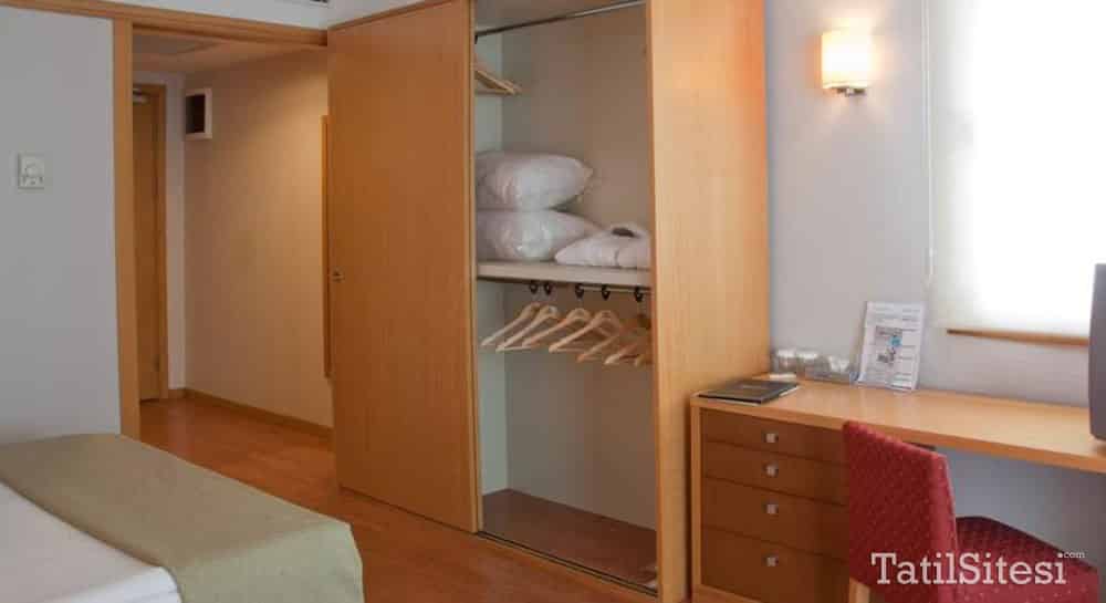 Swiss İnternational Kızılcahamam