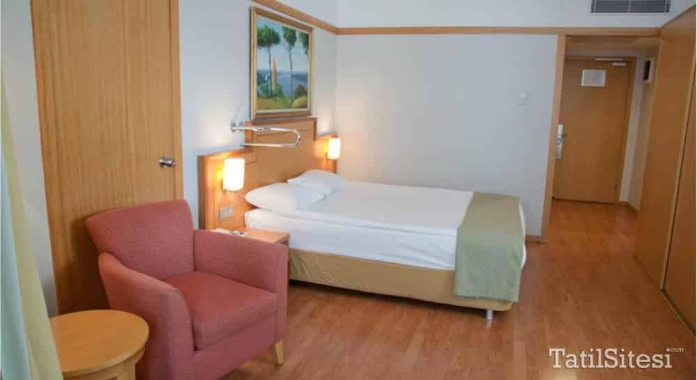 Swiss İnternational Kızılcahamam