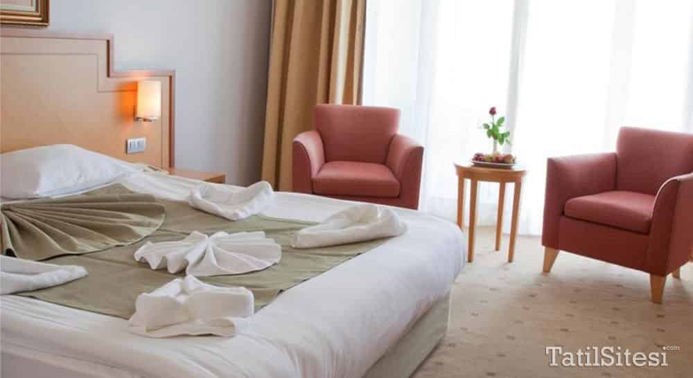 Swiss İnternational Kızılcahamam