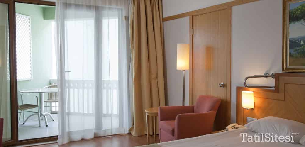 Swiss İnternational Kızılcahamam