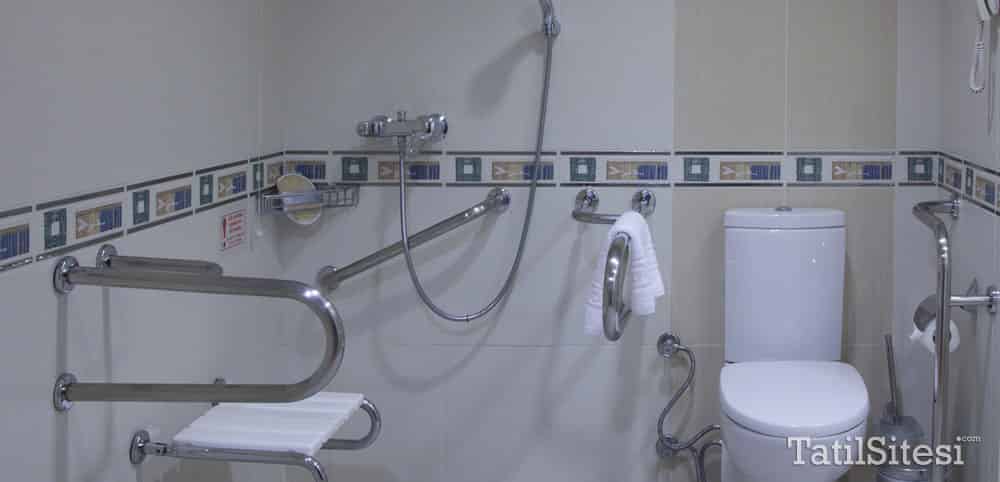 Swiss İnternational Kızılcahamam