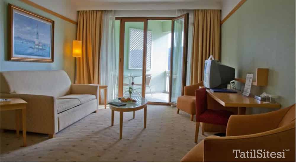 Swiss İnternational Kızılcahamam