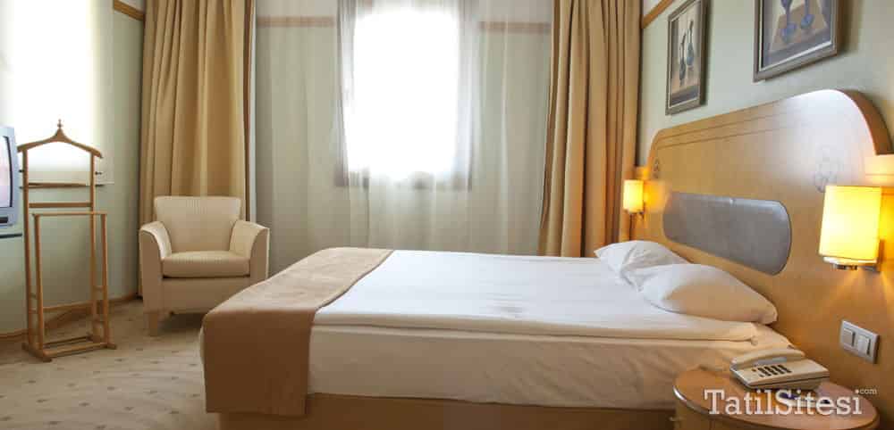 Swiss İnternational Kızılcahamam