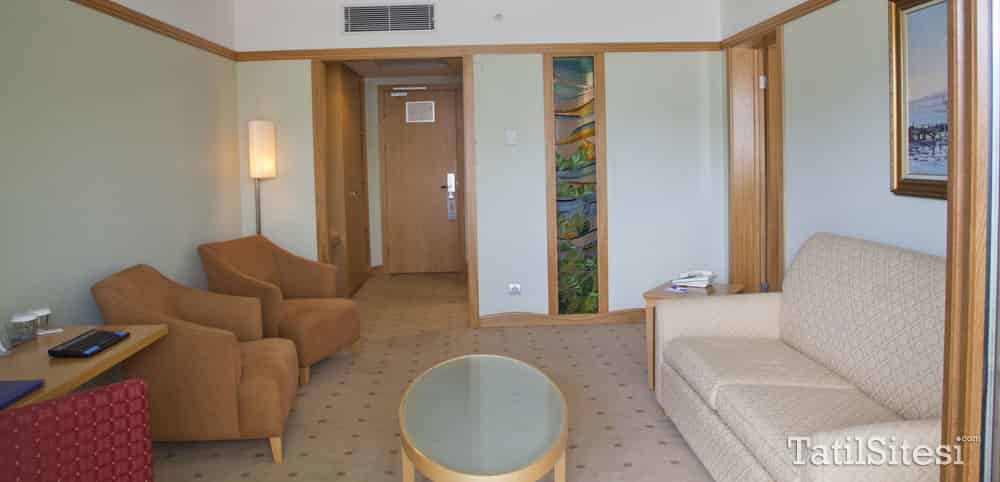 Swiss İnternational Kızılcahamam